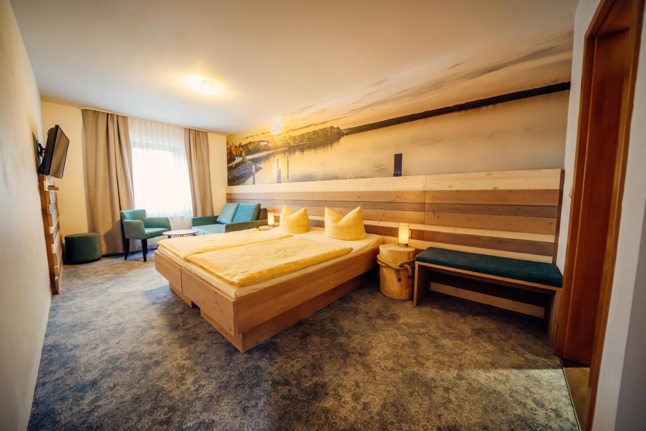 Hotel-Pension Hafemann سنفتنبرغ المظهر الخارجي الصورة